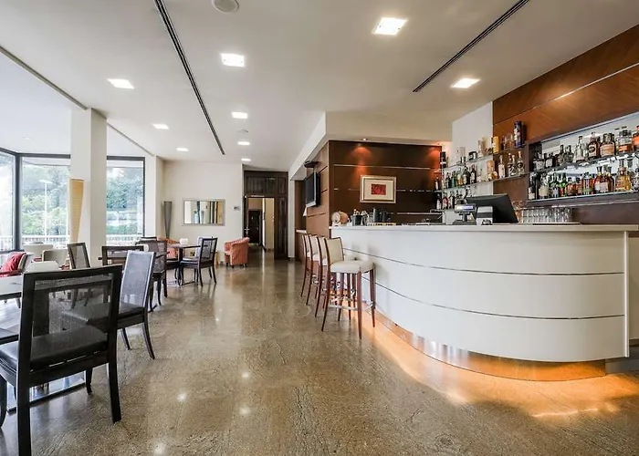 Griso Collection Hotell Malgrate