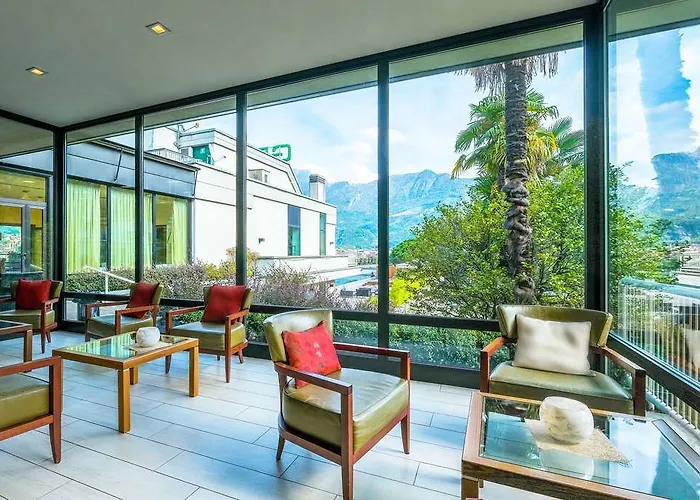 Hotell Griso Collection