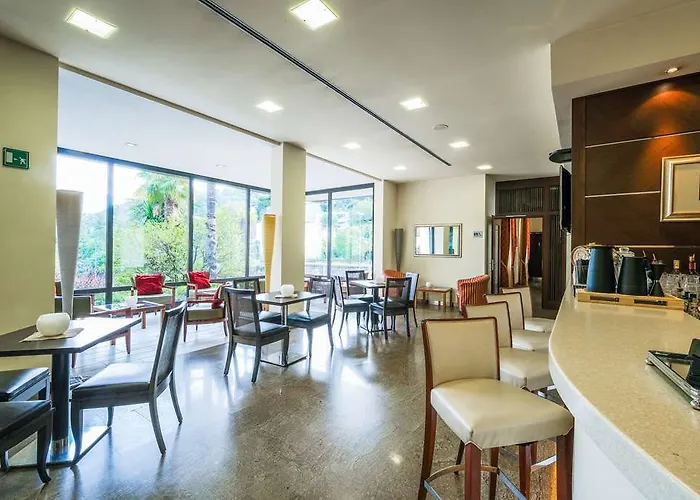 Griso Collection Hotell