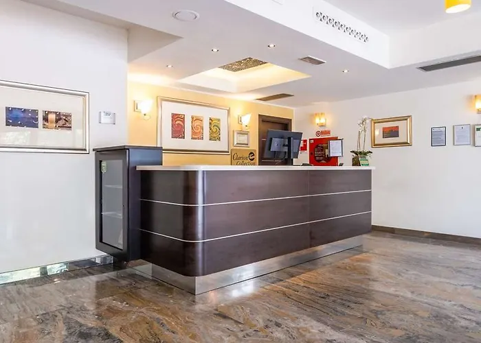 Griso Collection Hotell 4*