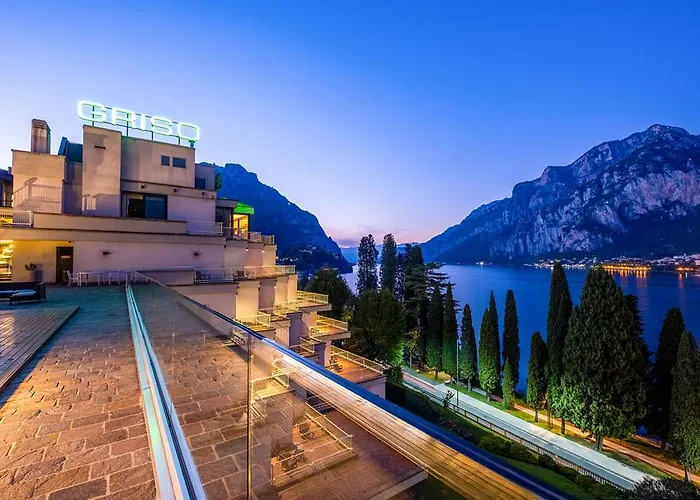 Griso Collection Hotell