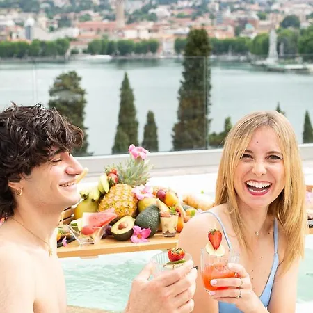 Griso Collection فندق