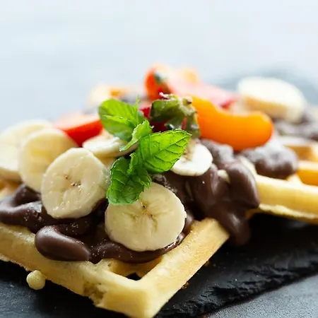 Griso Collection 4* Malgrate