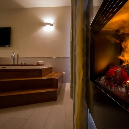 Griso Collection Otel Malgrate