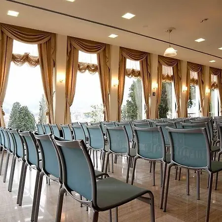 Hotell Griso Collection Malgrate