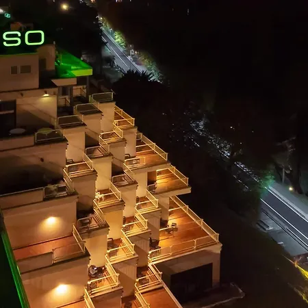 Hotell Griso Collection