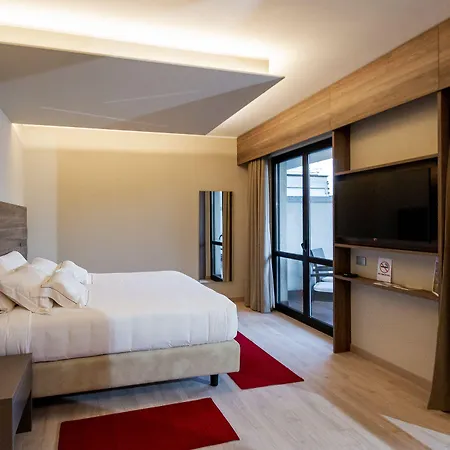 Griso Collection Otel Malgrate