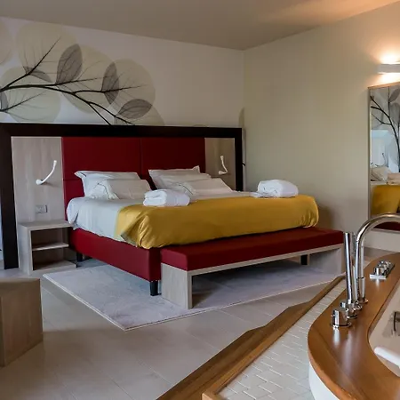 Otel Griso Collection Malgrate