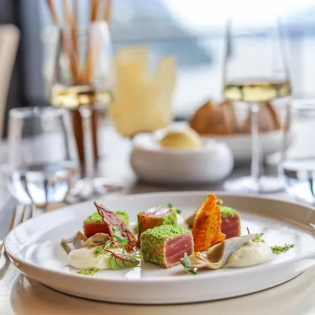 فندق Griso Collection 4*