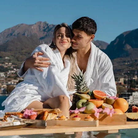 Griso Collection 4* مالغراتي