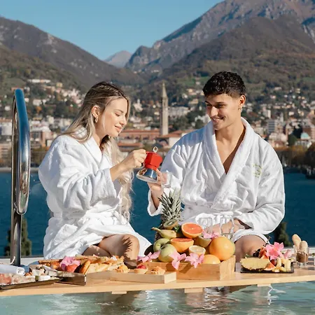 Griso Collection Otel Malgrate