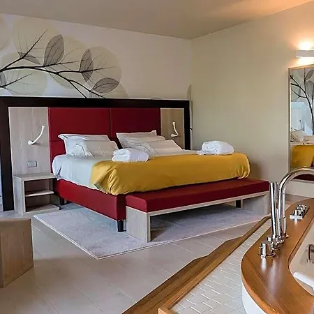 Hotel Griso Collection Malgrate