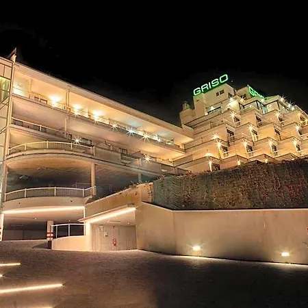 Griso Collection Hotel 4*