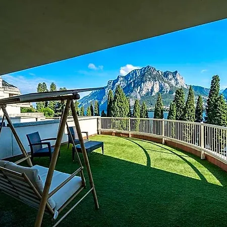 Griso Collection Hotel Malgrate