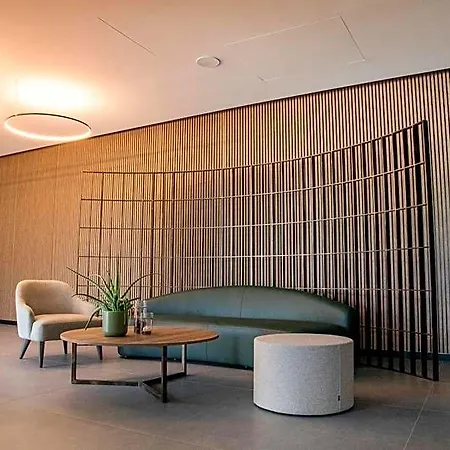 Griso Collection Hotel Malgrate