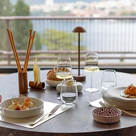 Hotel Griso Collection Malgrate