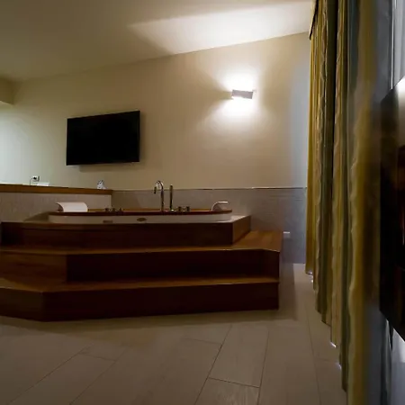 Griso Collection Hotel Malgrate