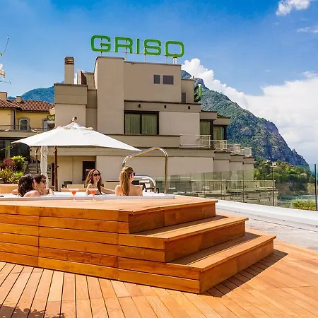 Griso Collection Malgrate