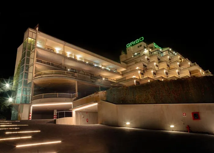 Griso Collection 4* Malgrate