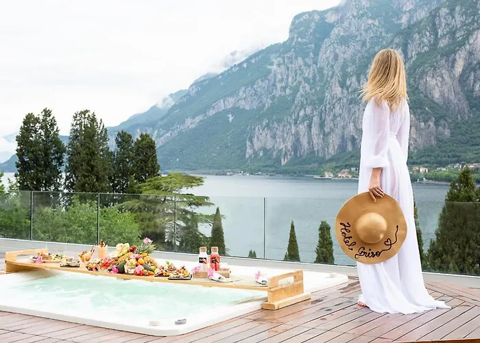 Griso Collection Hotel 4*