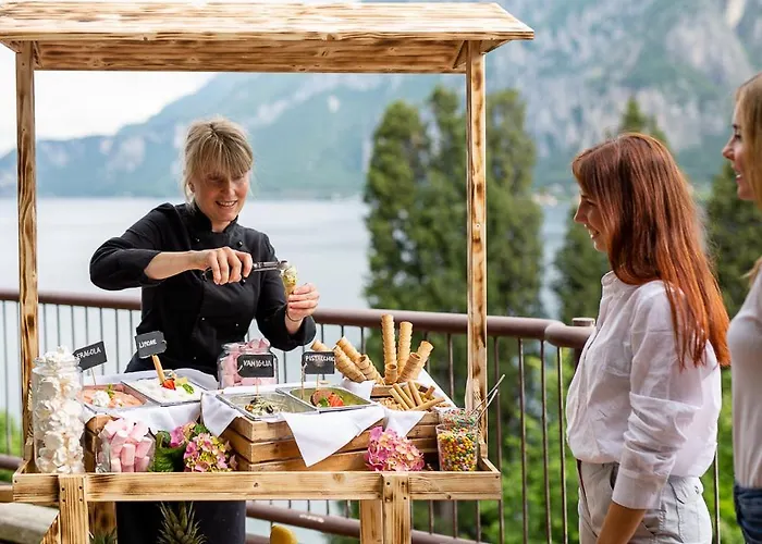 Griso Collection Hotel Malgrate