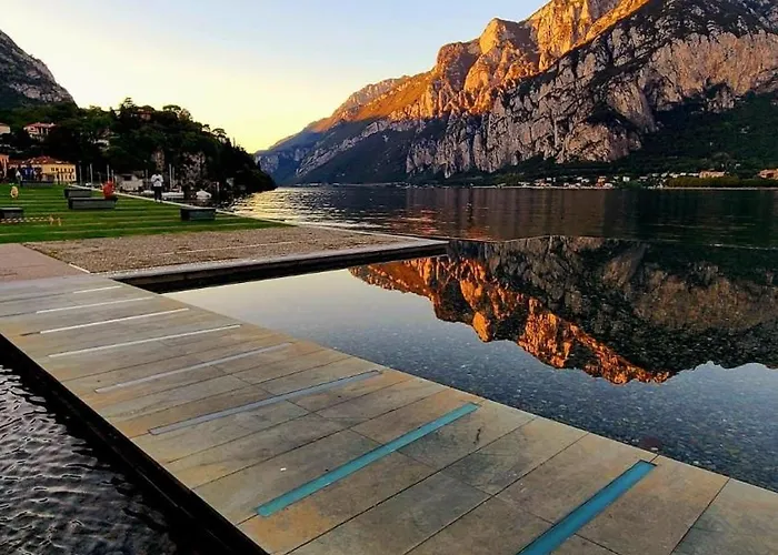 Griso Collection 4* Malgrate