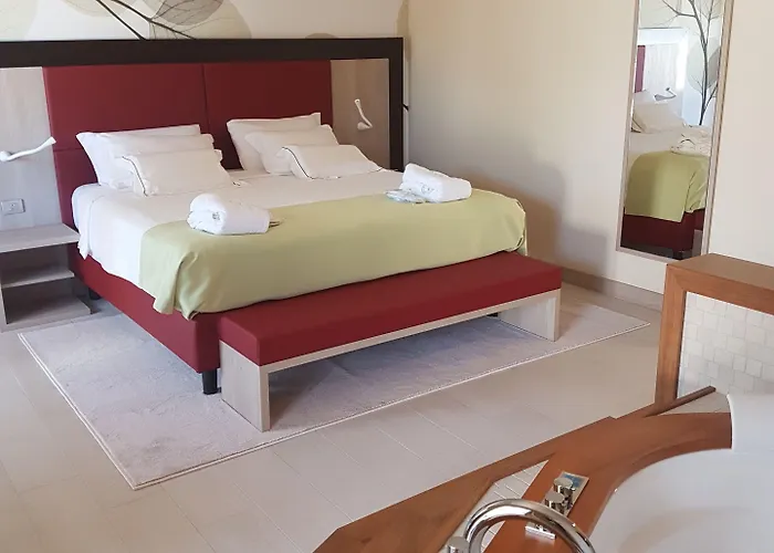 Griso Collection 4* Malgrate