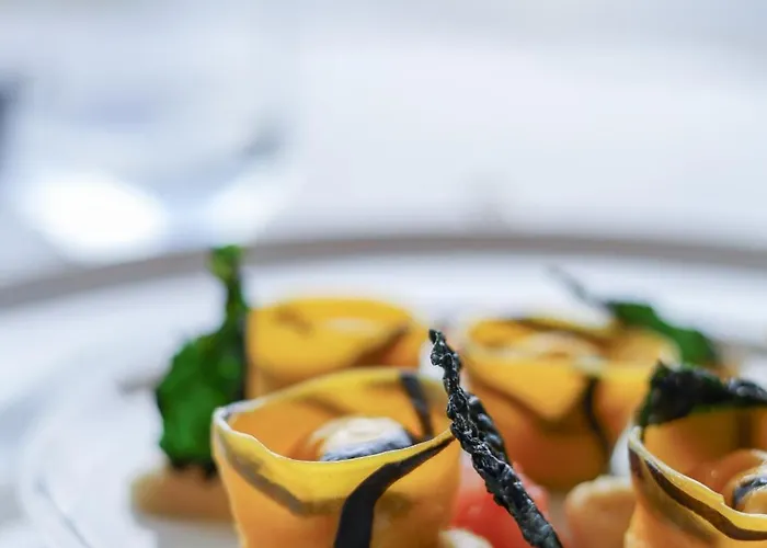 Griso Collection Hotel