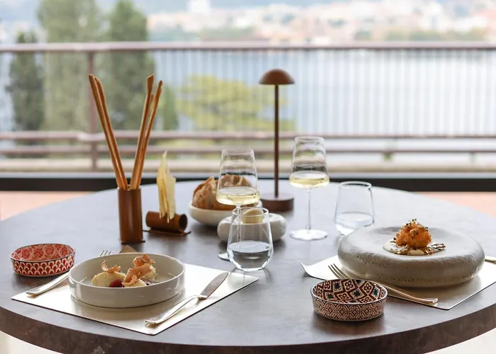 Griso Collection Hotel 4*