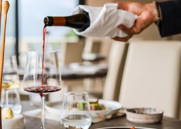 Griso Collection Hotel