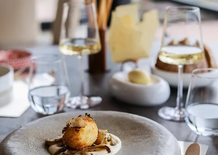 Griso Collection 4* Malgrate