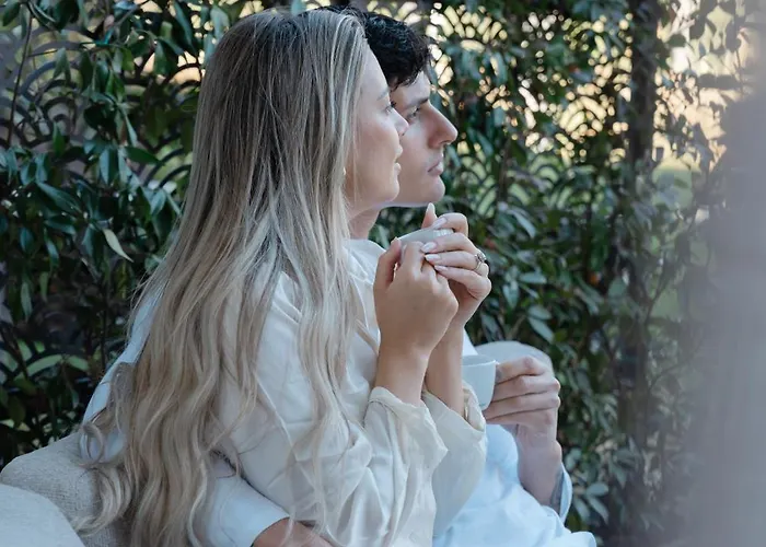 Ξενοδοχείο Griso Collection Malgrate