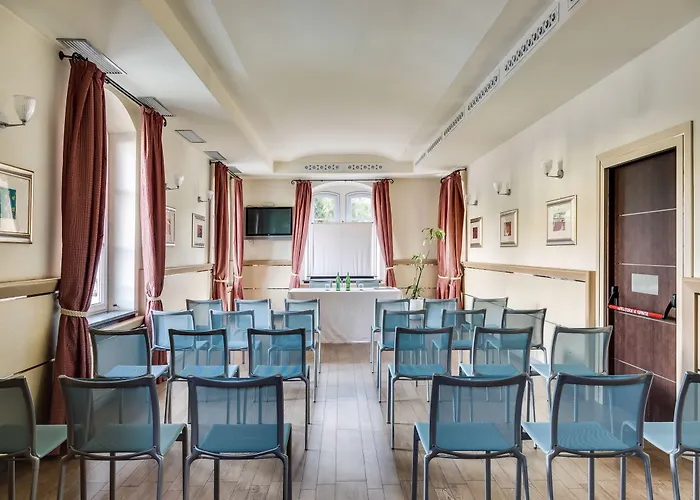 Griso Collection Hotel