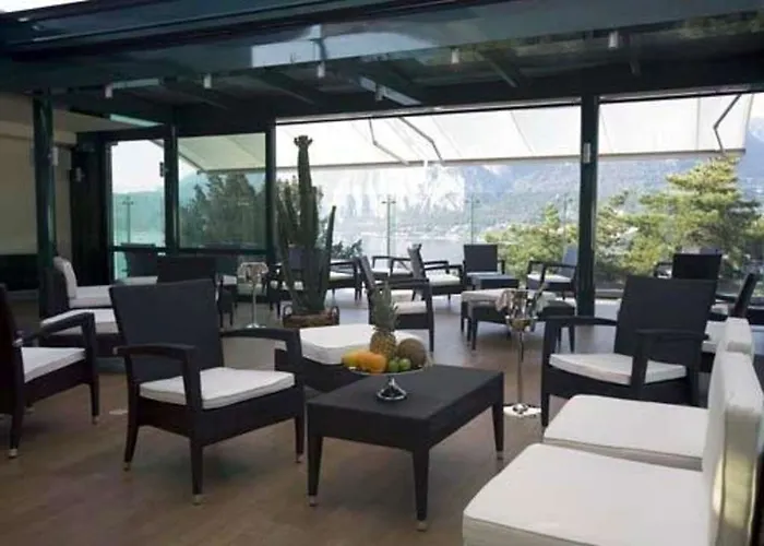 Griso Collection 4* Malgrate