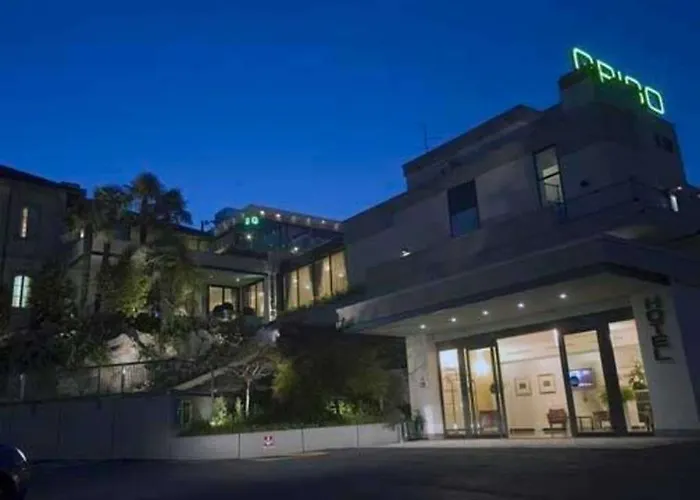 Griso Collection 4* Malgrate