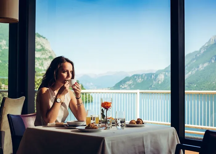 Griso Collection Hotel Malgrate