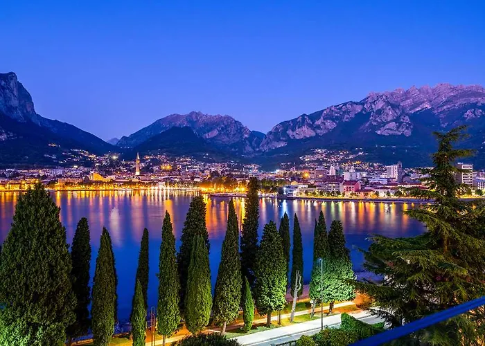 Hotel Griso Collection 4*