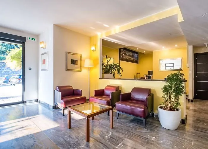 Hotel Griso Collection