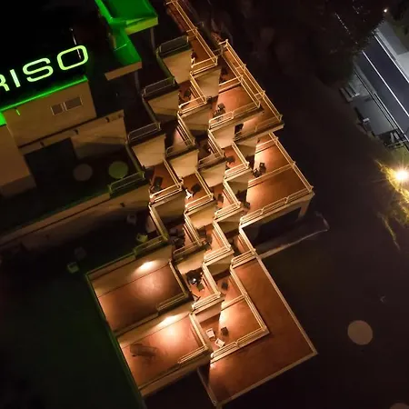 Griso Collection Hotel Malgrate