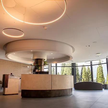 Griso Collection 4* Malgrate