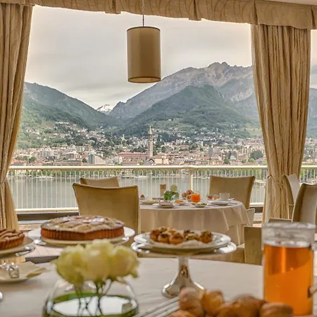 Hotel Griso Collection Malgrate