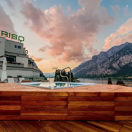 Griso Collection 4* Malgrate