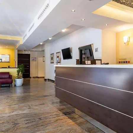 Griso Collection Hotel 4*