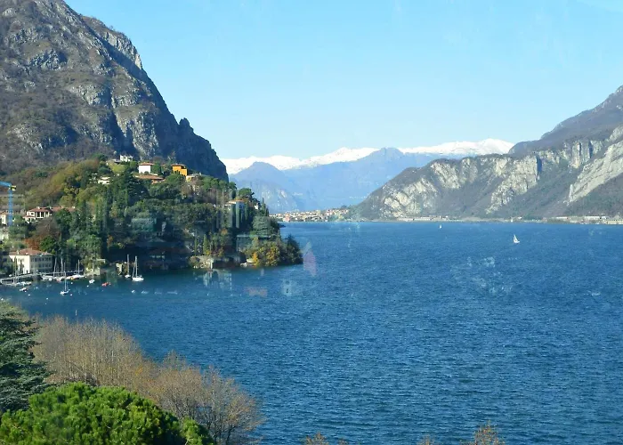 Griso Collection Hotel Malgrate