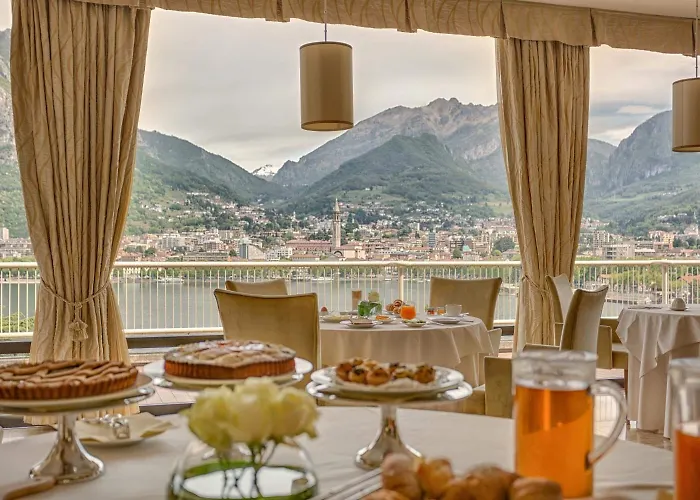 Hotel Griso Collection Malgrate