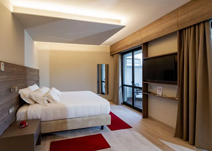 Griso Collection Hotel Malgrate