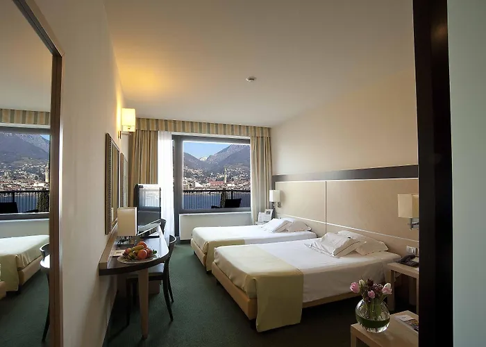 Griso Collection Hotel Malgrate