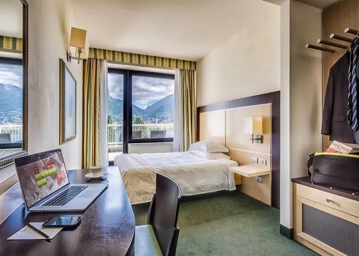 Hotel Griso Collection