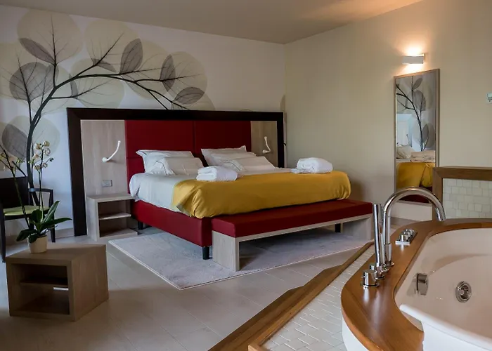 Hotel Griso Collection Malgrate