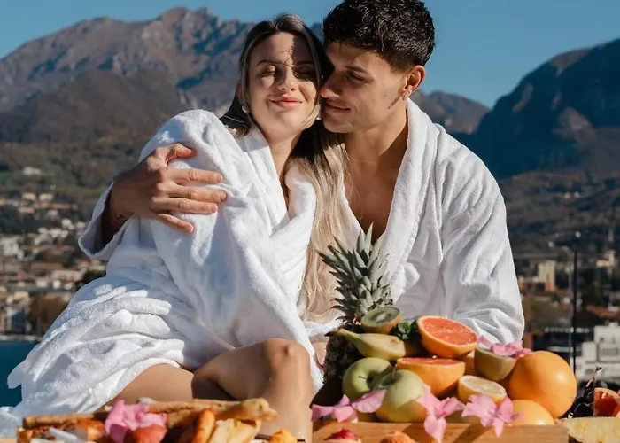 Griso Collection 4* Malgrate